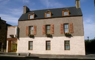 macdougall clansman hotel