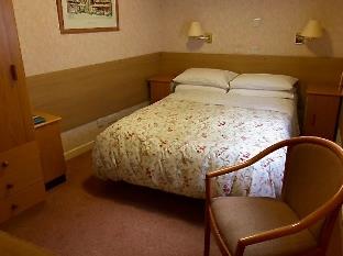 macdougall clansman hotel