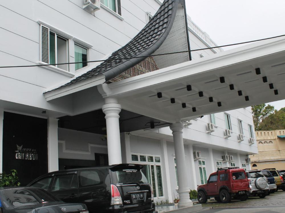 grand malindo