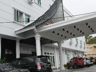grand malindo