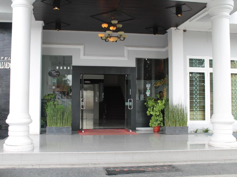 grand malindo