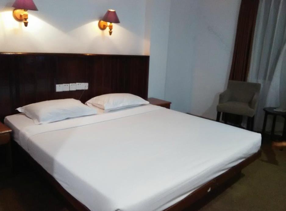 Grand Malindo,,2 star