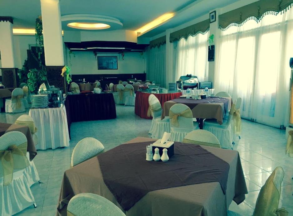 Grand Malindo,,2 star