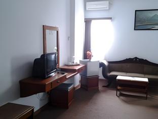 Grand Malindo,,2 star