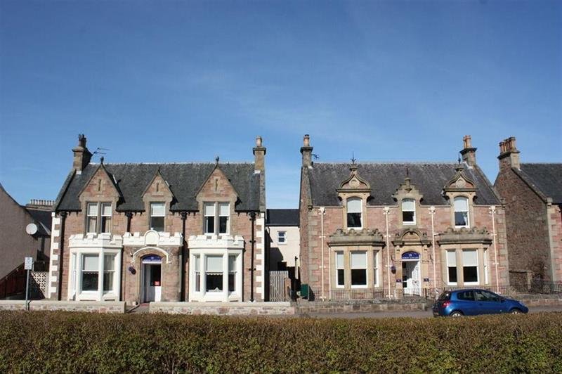 ardross glencairn