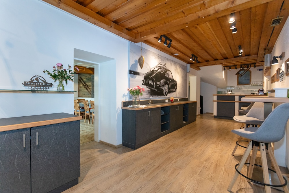 sankt michael im lungau