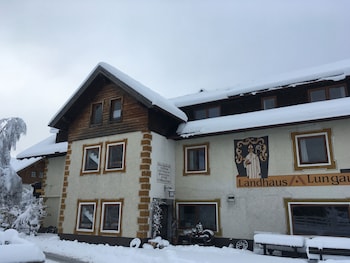 sankt michael im lungau