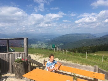 sankt michael im lungau