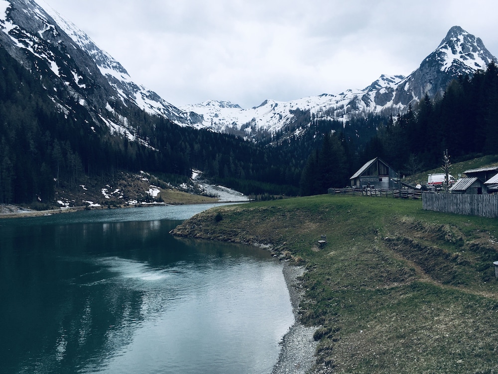sankt michael im lungau