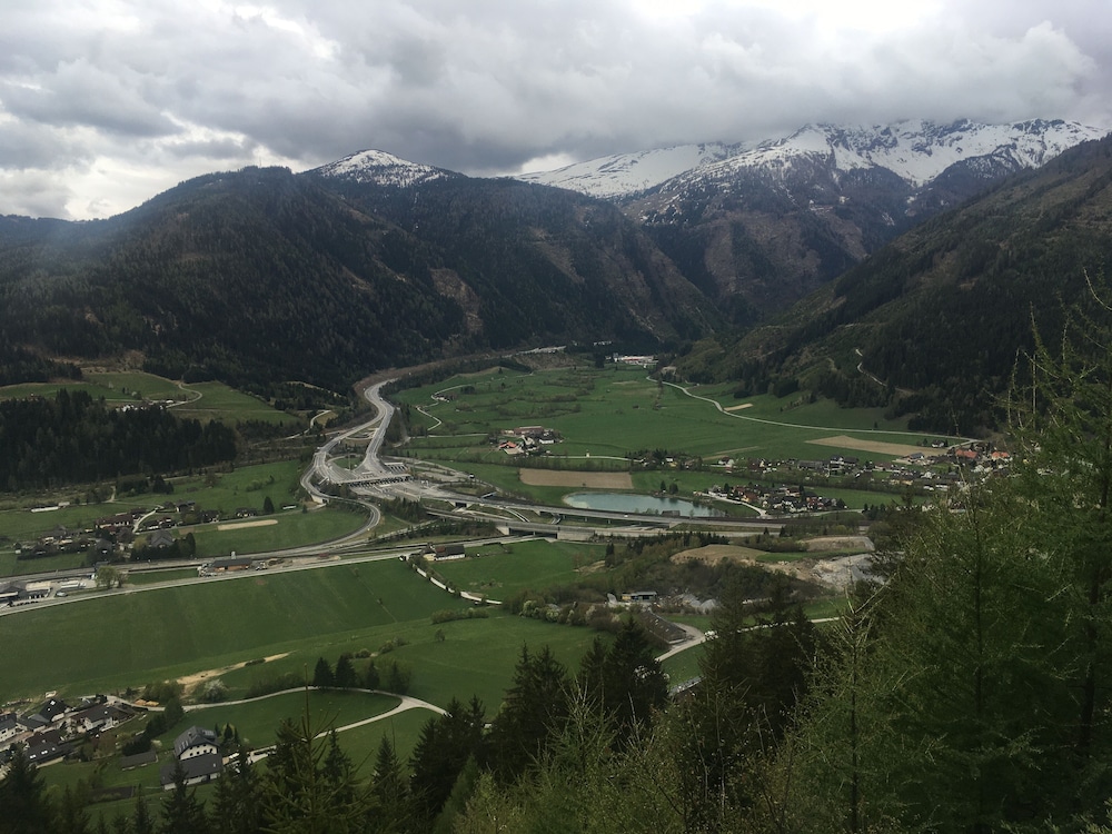 sankt michael im lungau
