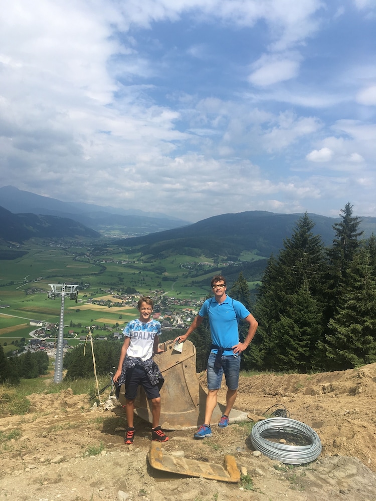 sankt michael im lungau