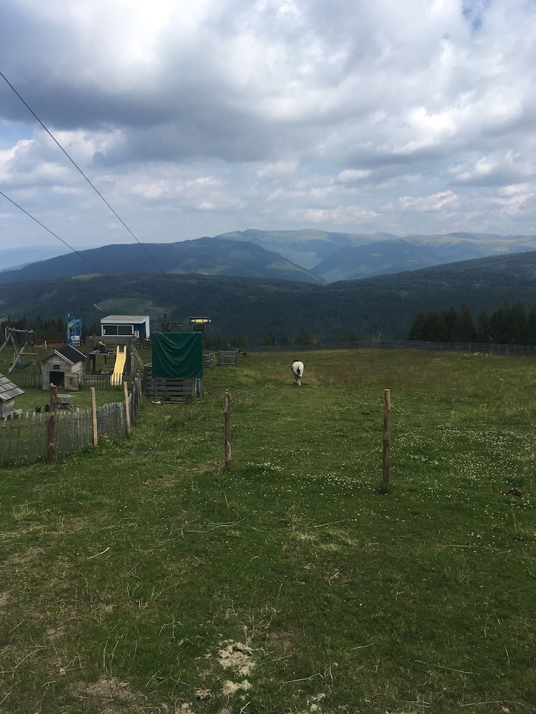 sankt michael im lungau