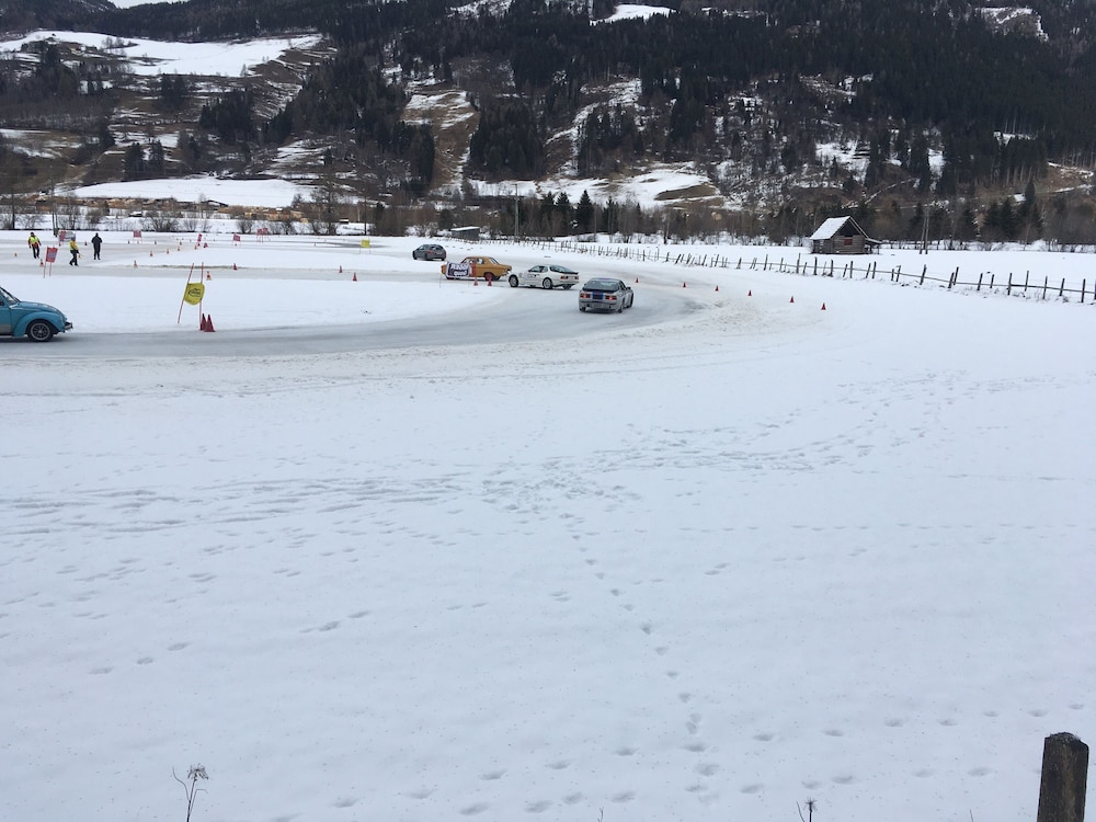 sankt michael im lungau
