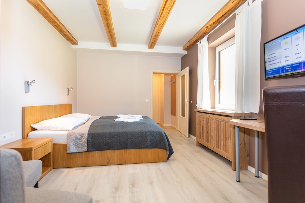 sankt michael im lungau