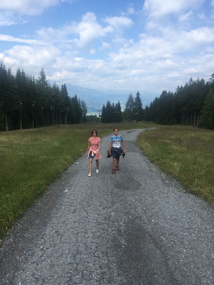 sankt michael im lungau