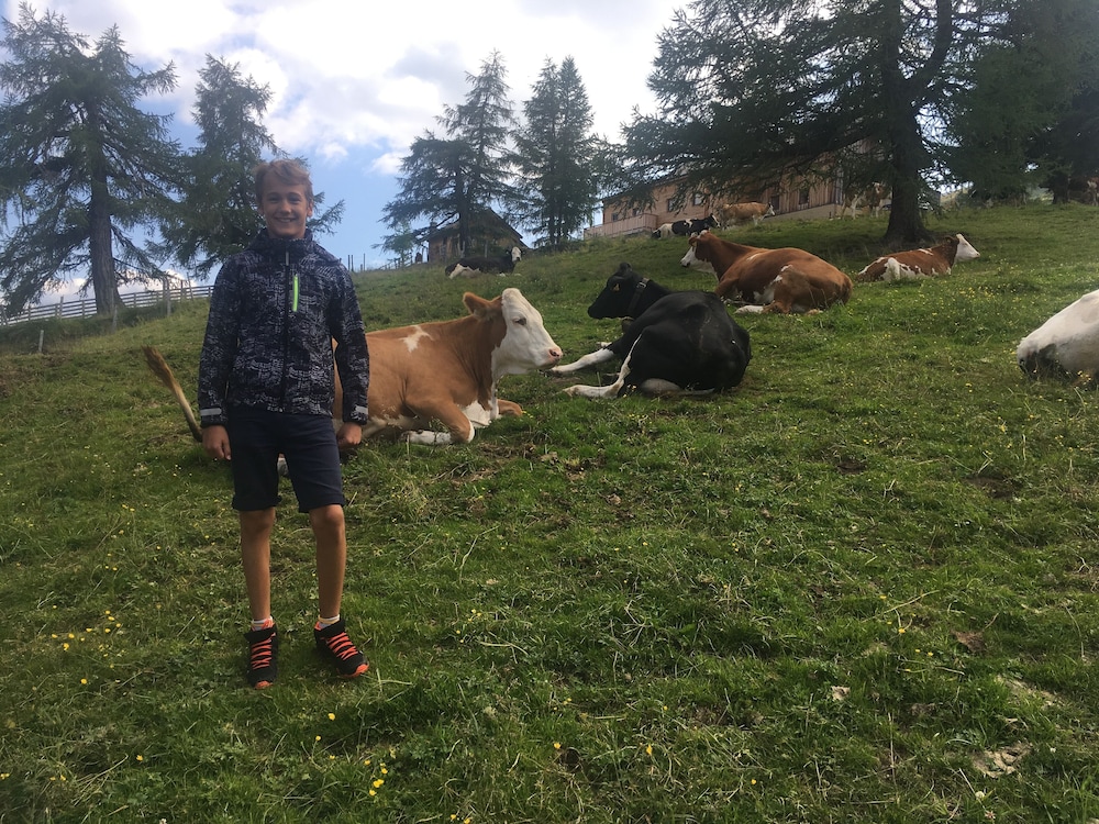 sankt michael im lungau