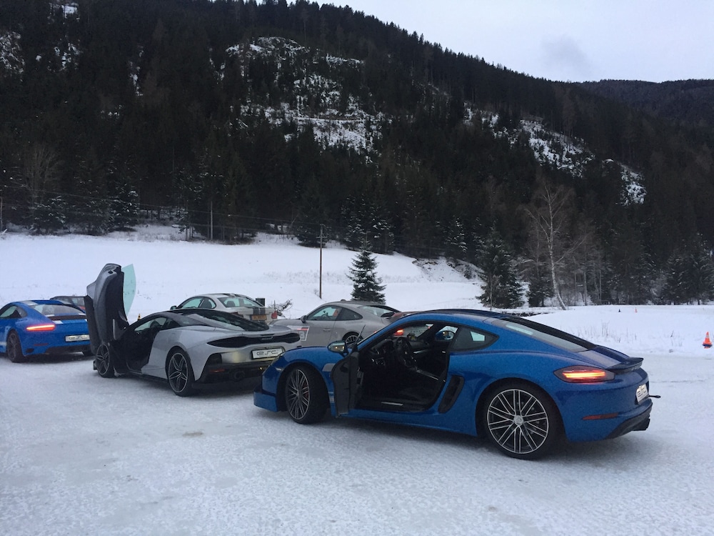 sankt michael im lungau