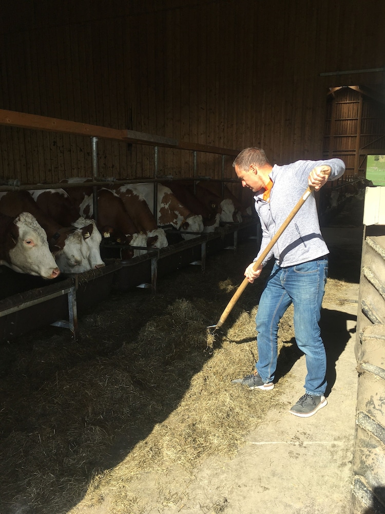 sankt michael im lungau