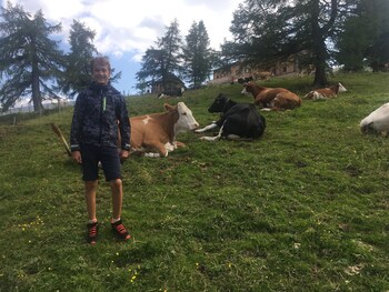 sankt michael im lungau