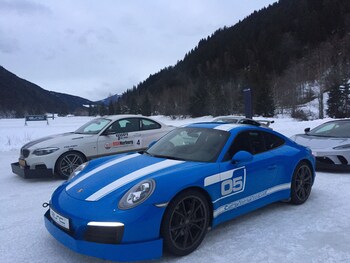 sankt michael im lungau
