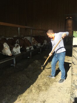 sankt michael im lungau