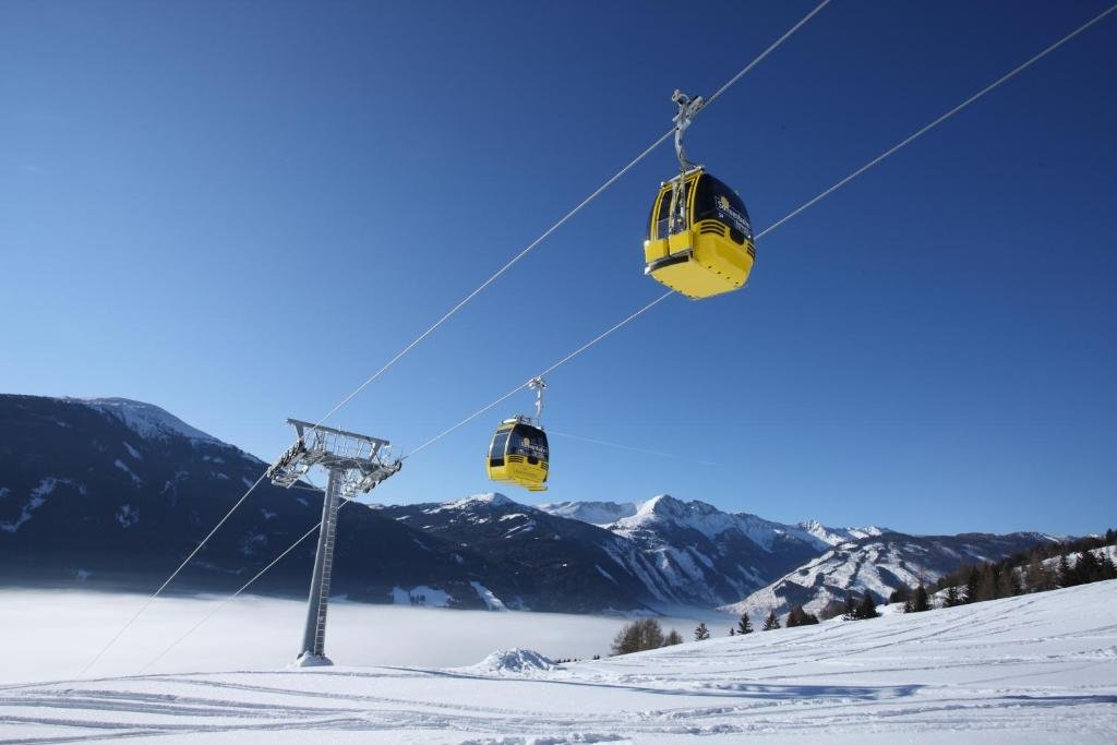 sankt michael im lungau