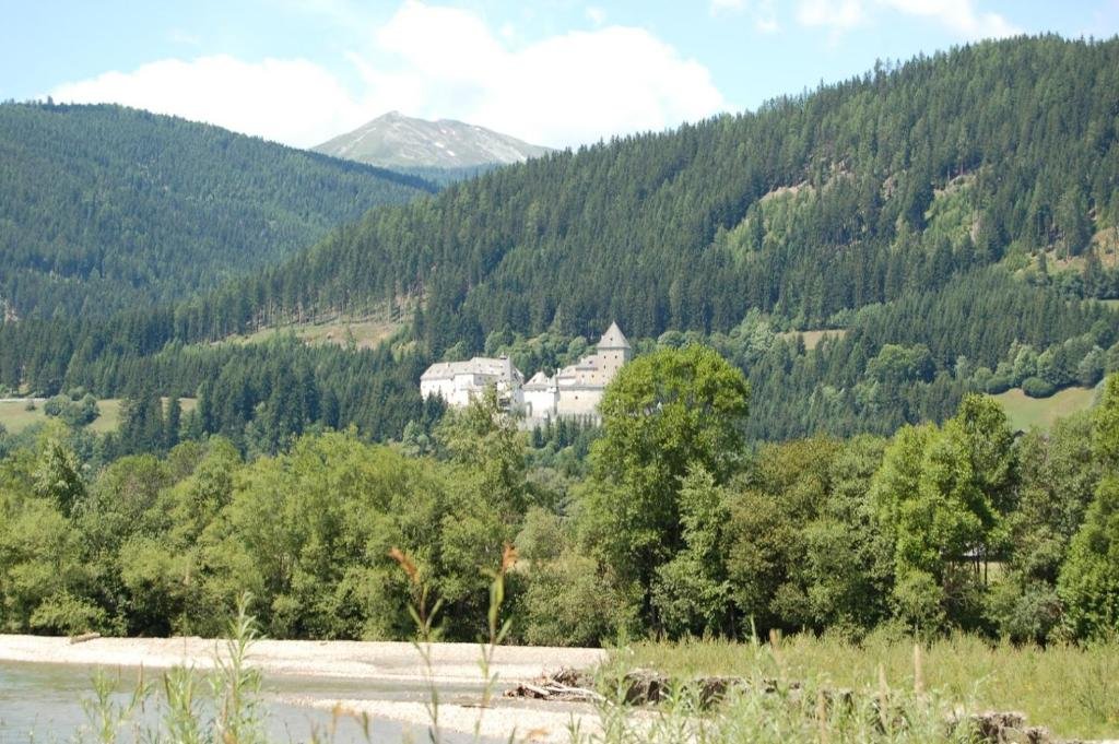 sankt michael im lungau