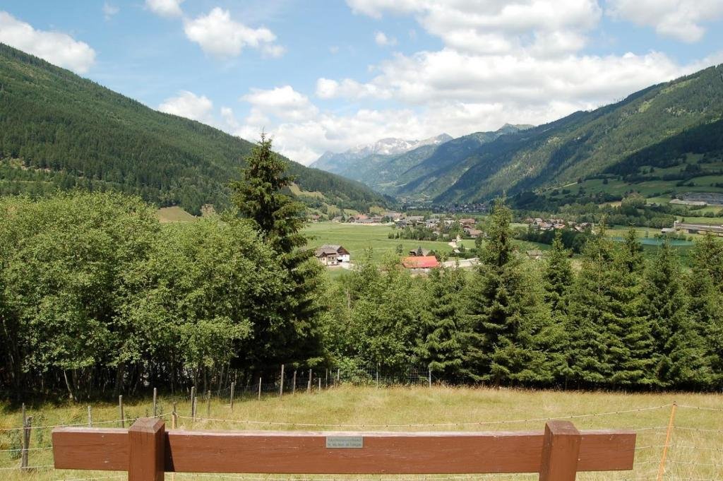 sankt michael im lungau