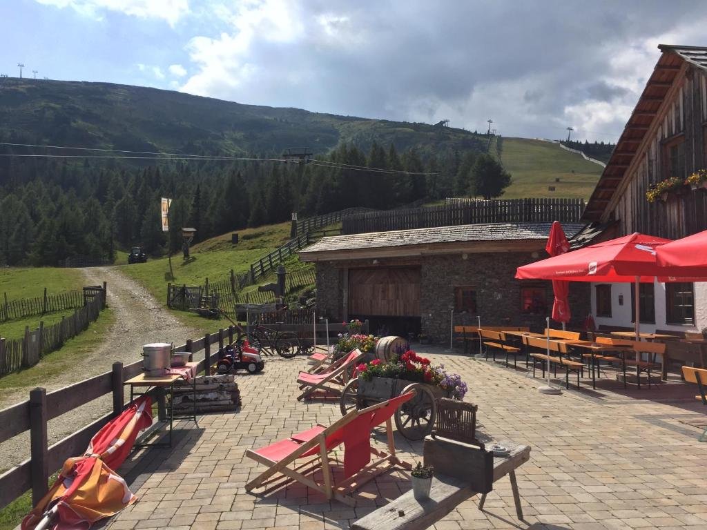 sankt michael im lungau