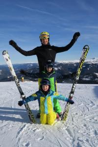 sankt michael im lungau