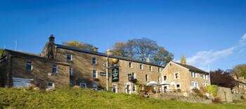 The Punch Bowl Inn,Feetham>>Darlington,4 star