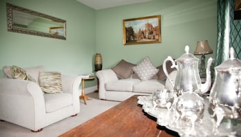 The Punch Bowl Inn,Feetham>>Darlington,4 star