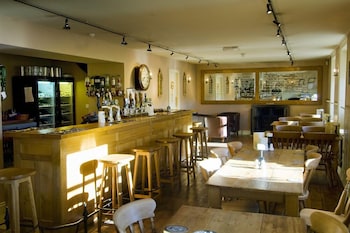 The Punch Bowl Inn,Feetham>>Darlington,4 star