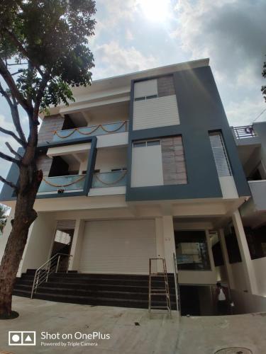meer stay premium service apartments