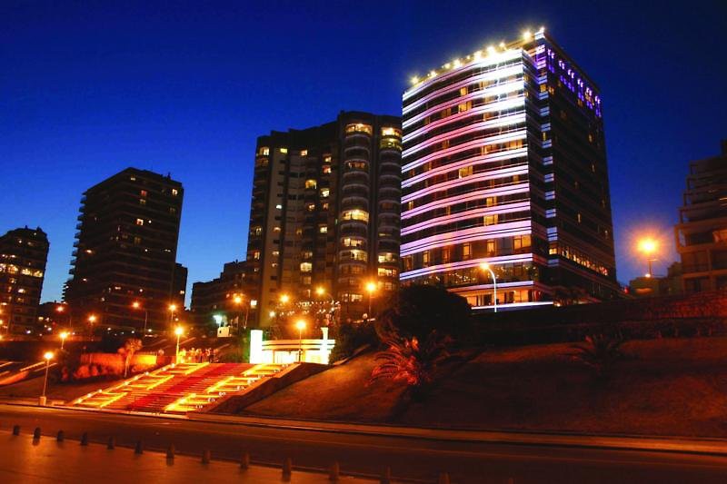 mar del plata