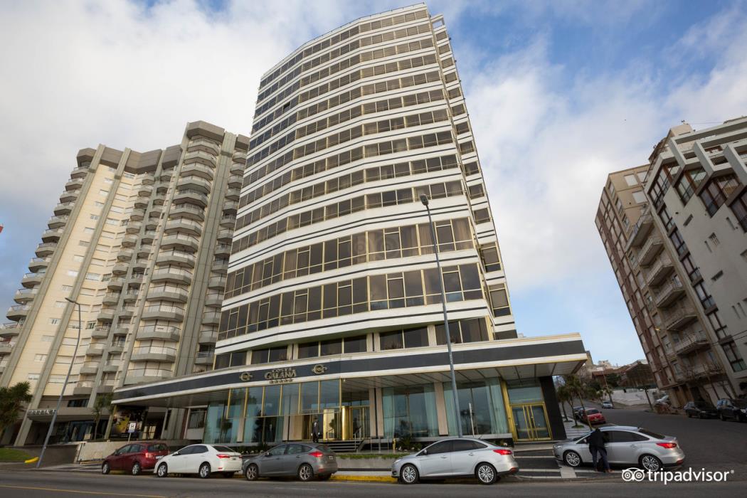 mar del plata