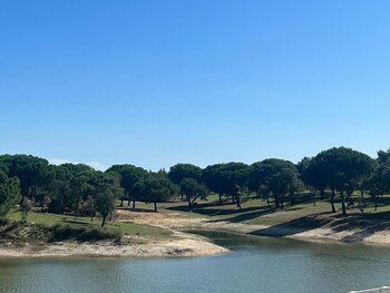 monte do lago