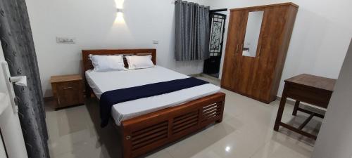 Shawn Dale Homestay,,0 star