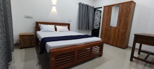 Shawn Dale Homestay,,0 star