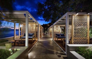 pefkaki boutique hotel loutraki