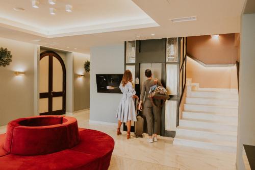 pefkaki boutique hotel loutraki