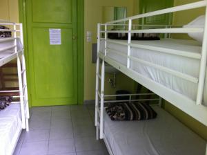 zeus hostel