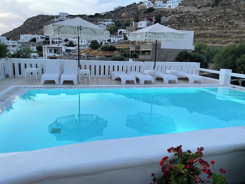 mykonos