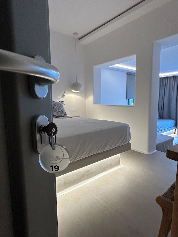 mykonos