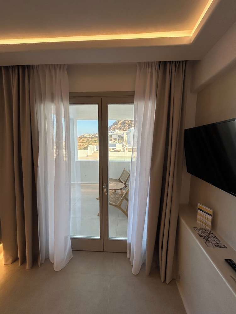 mykonos