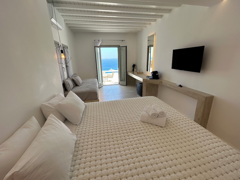 mykonos
