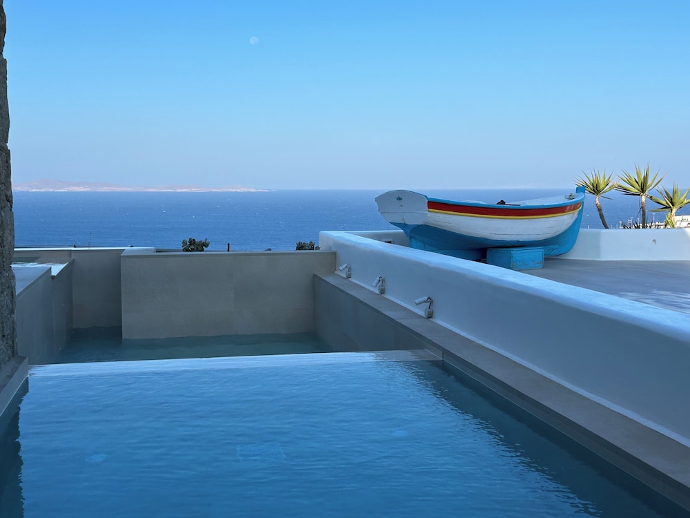 mykonos