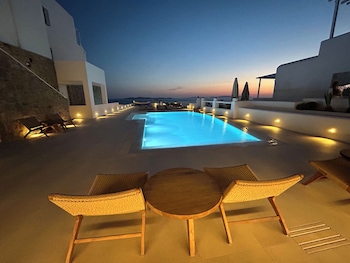 mykonos