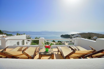 mykonos