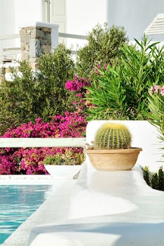 mykonos